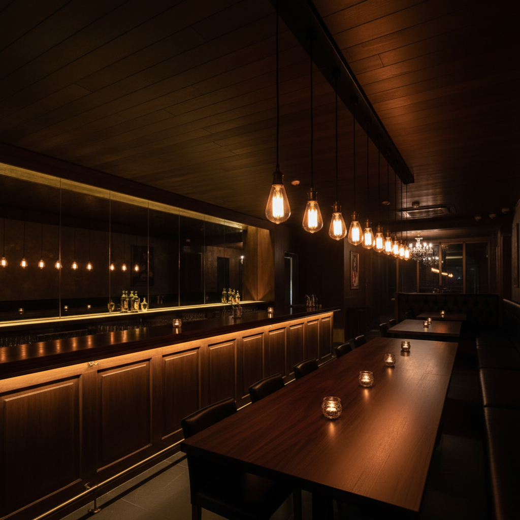 PRIVATE LOUNGE