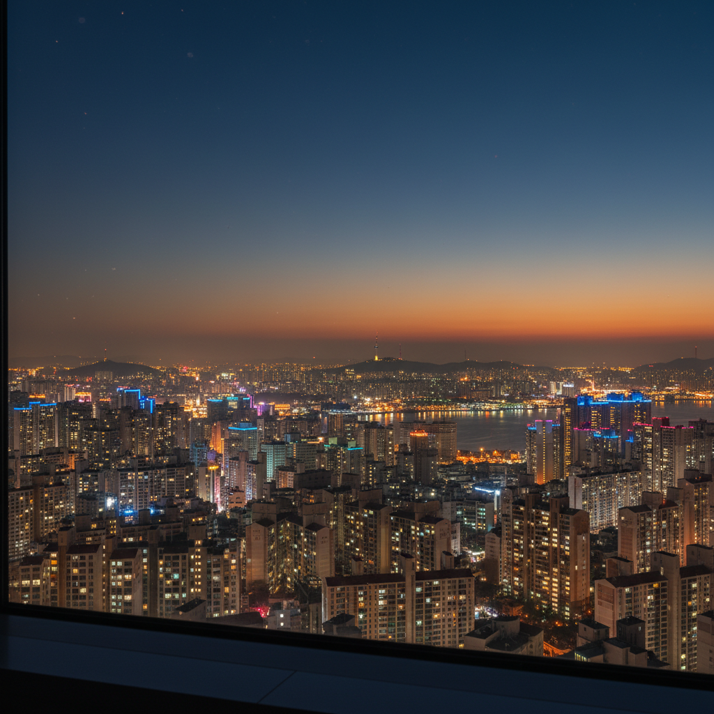 MASAN VIEW