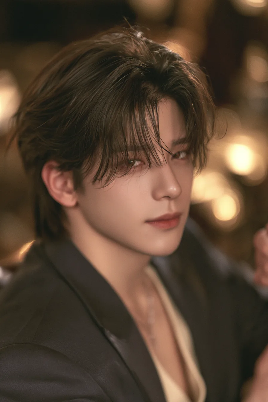 민혁 · PRIVATE HOST